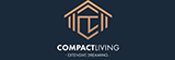 Logo Compactliving