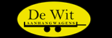 Logo DeWitAanhangwagens