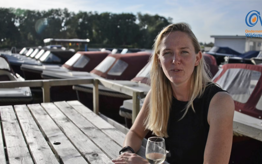Terugblik op onze Haringparty 2018