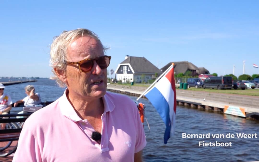 Zomer in Nederland 2020