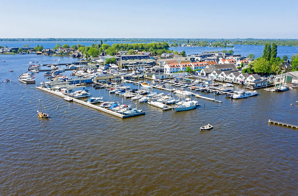 Loosdrechts plassengebied