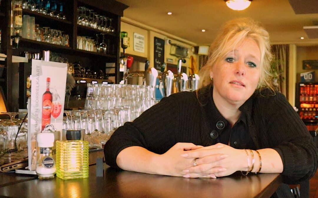 Joyce van de Wetering