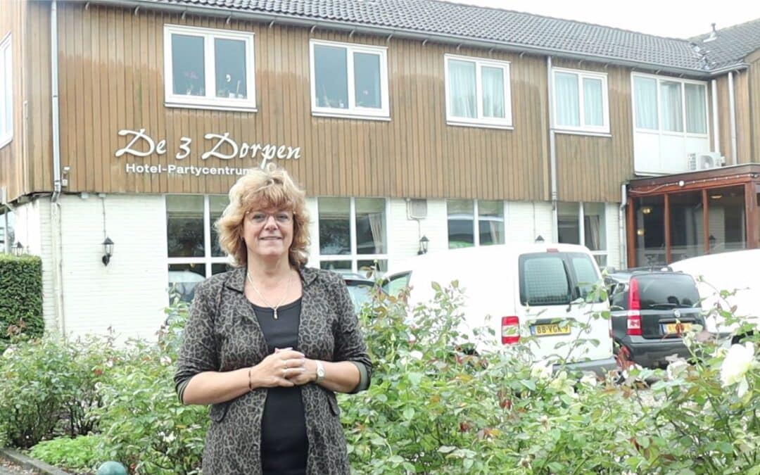 Angela van ter Meij