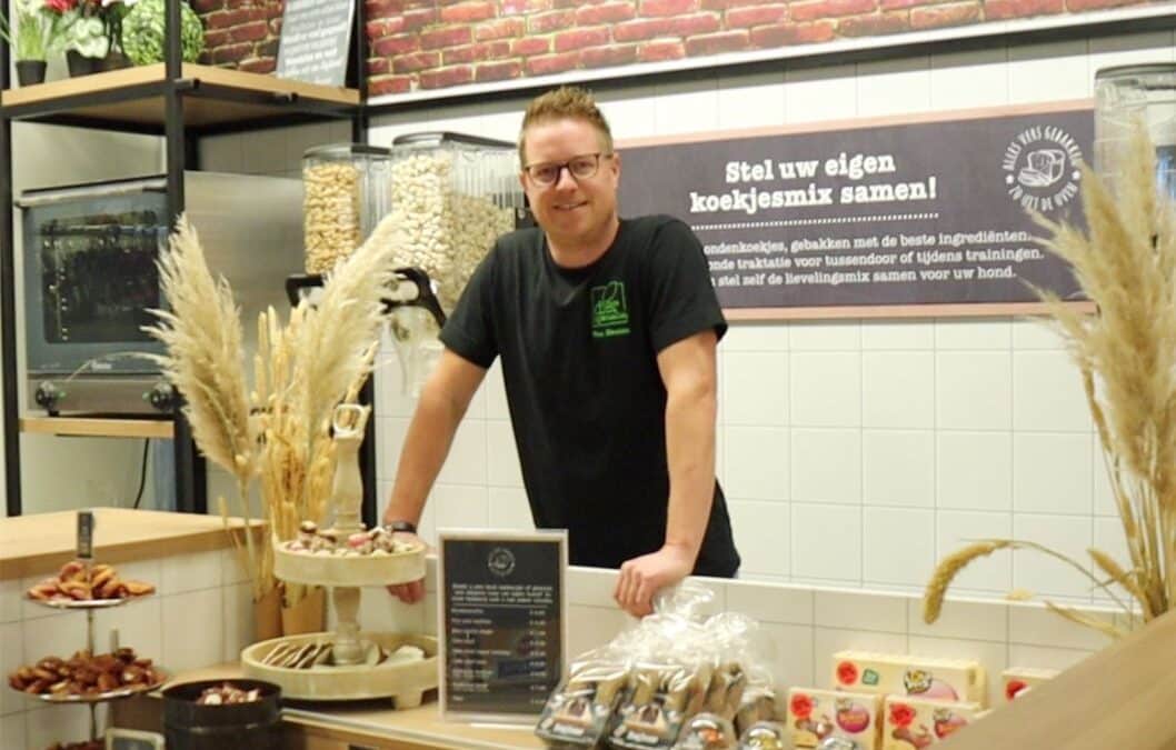 Nick van Henten