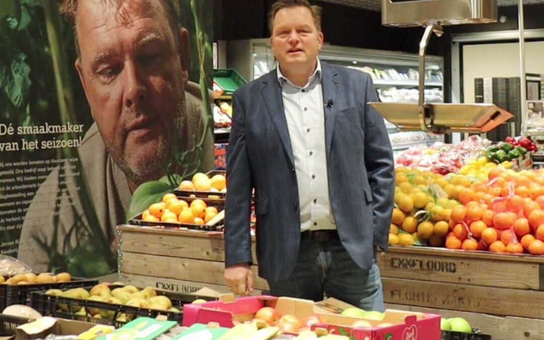 Jan-Dam Stoon