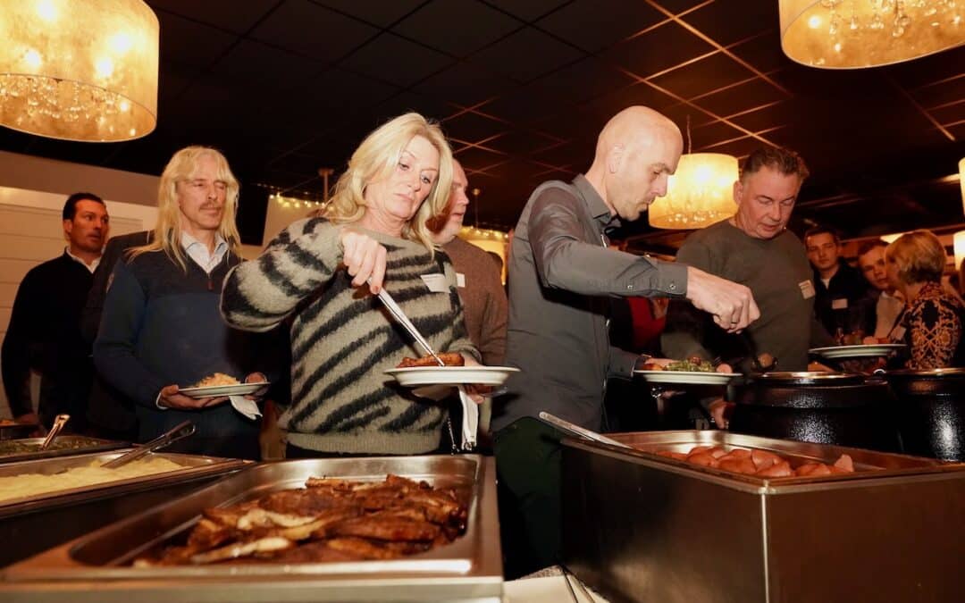 Stamppottenavond 2024