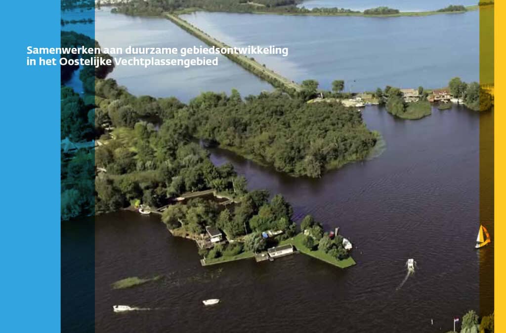 Gebiedsakkoord Oostelijke Vechtplassen