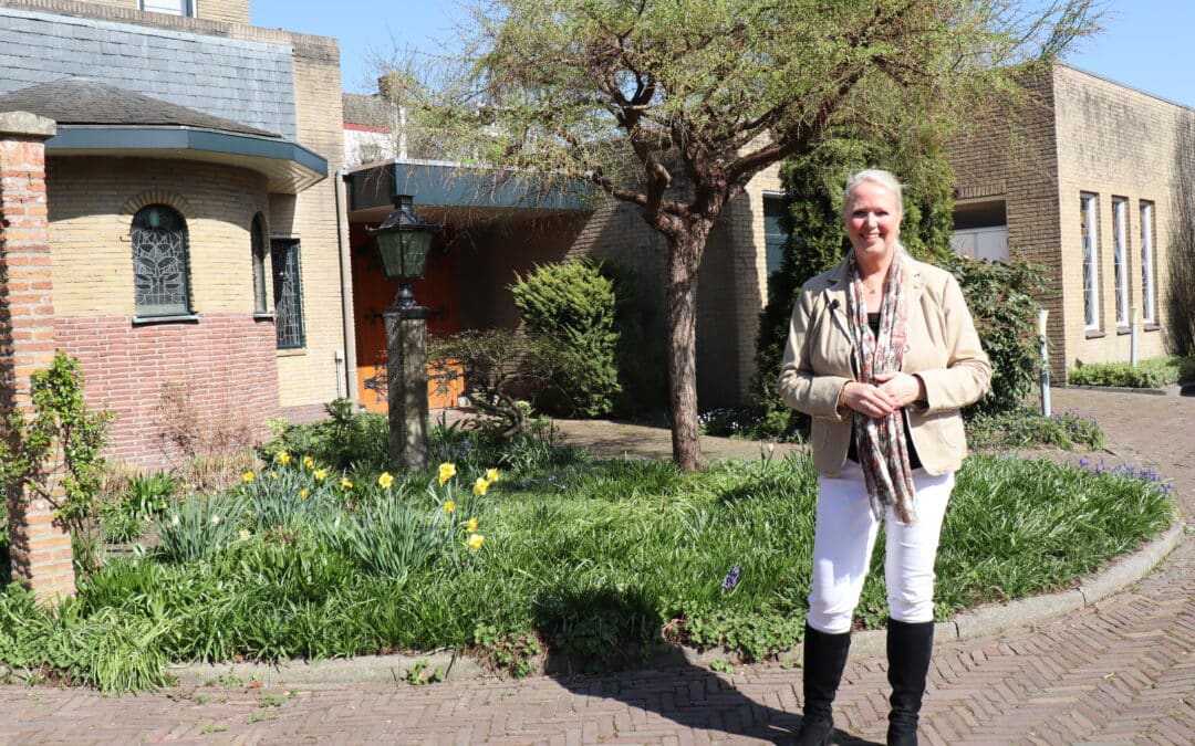 Martine van Vuure