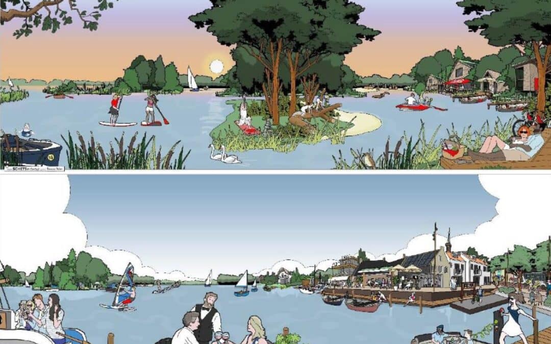 Convenant Verblijfsrecreatie Gemeente Wijdemeren
