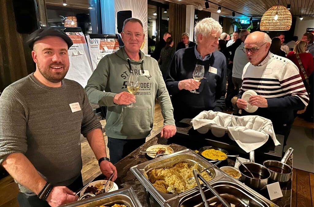 Stamppottenavond 2023