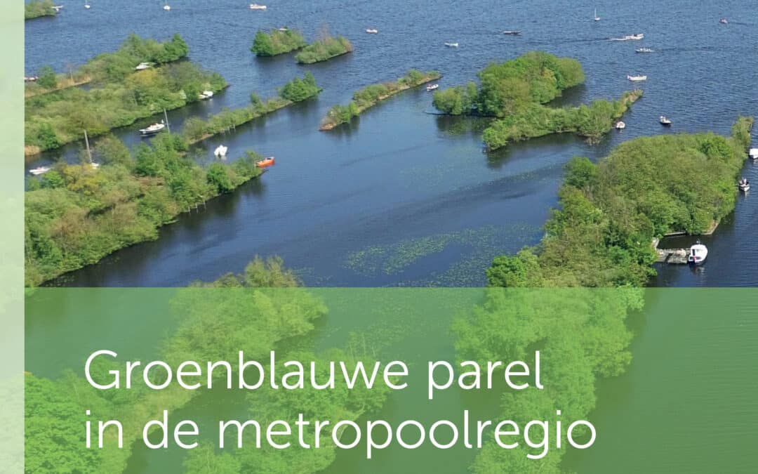 Omgevingsvisie Wijdemeren 2040