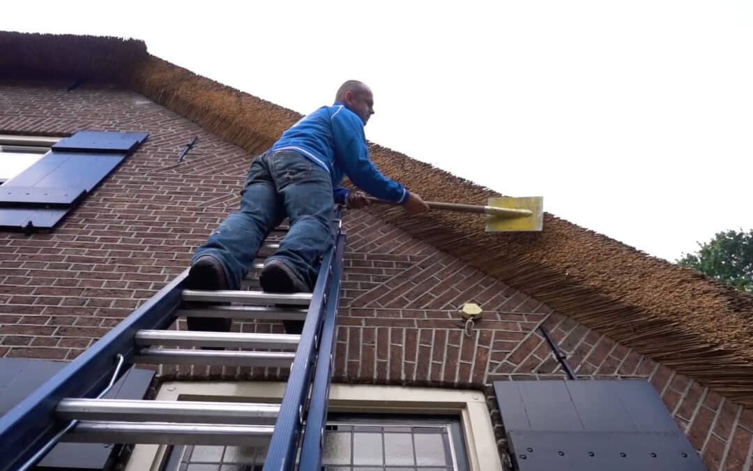 Ondernemer van Wijdemeren 2019 aan het woord