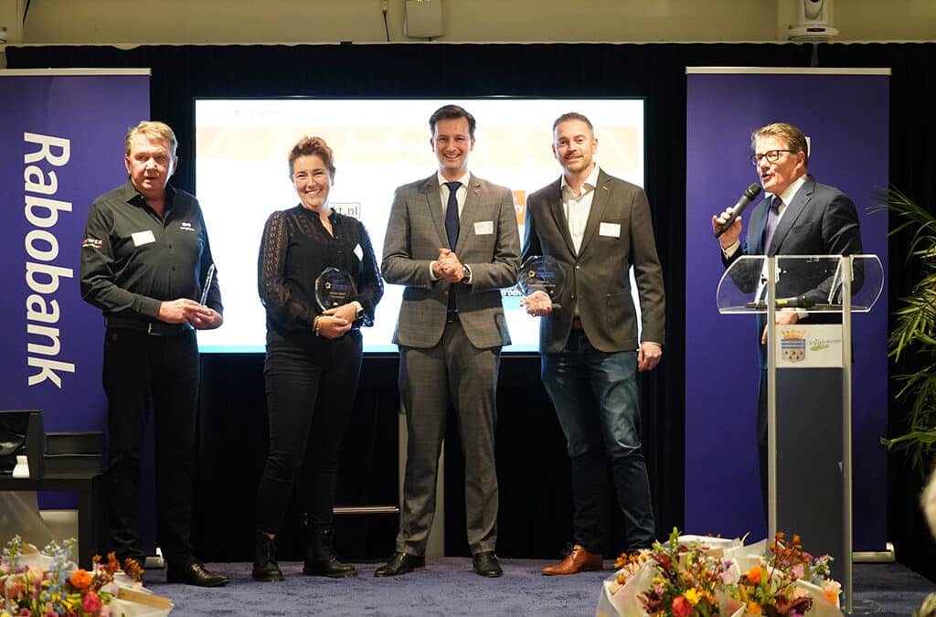 Finale Ondernemer van Wijdemeren