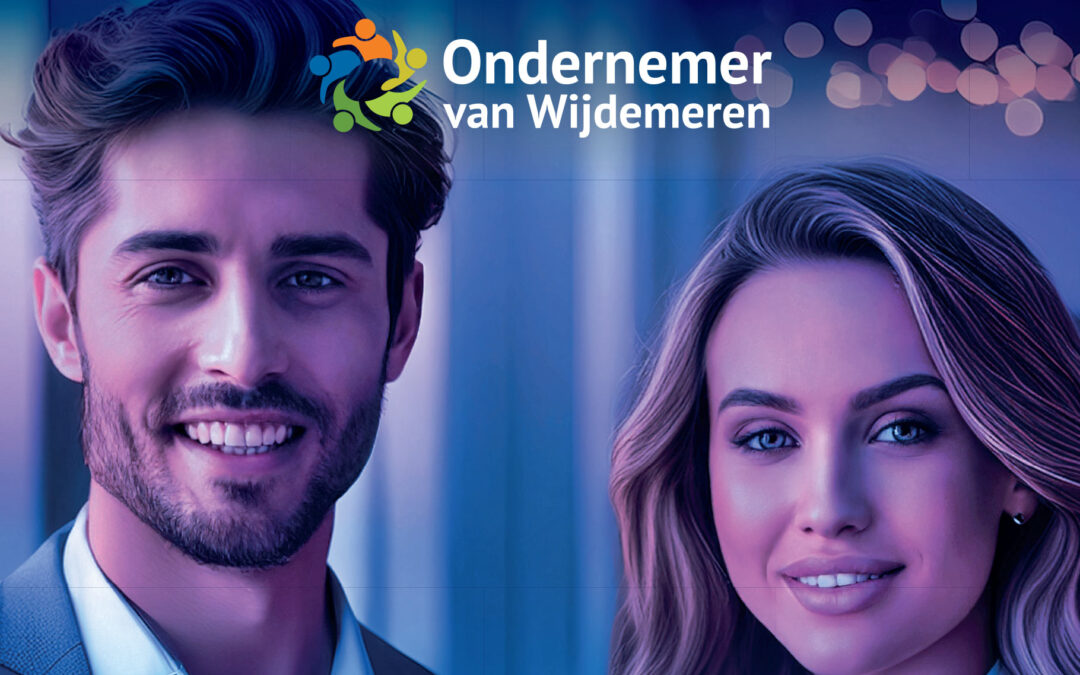 De genomineerden zijn bekend