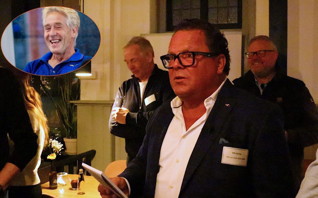 Stamppottenbuffet bij ’t Spieghelhuys